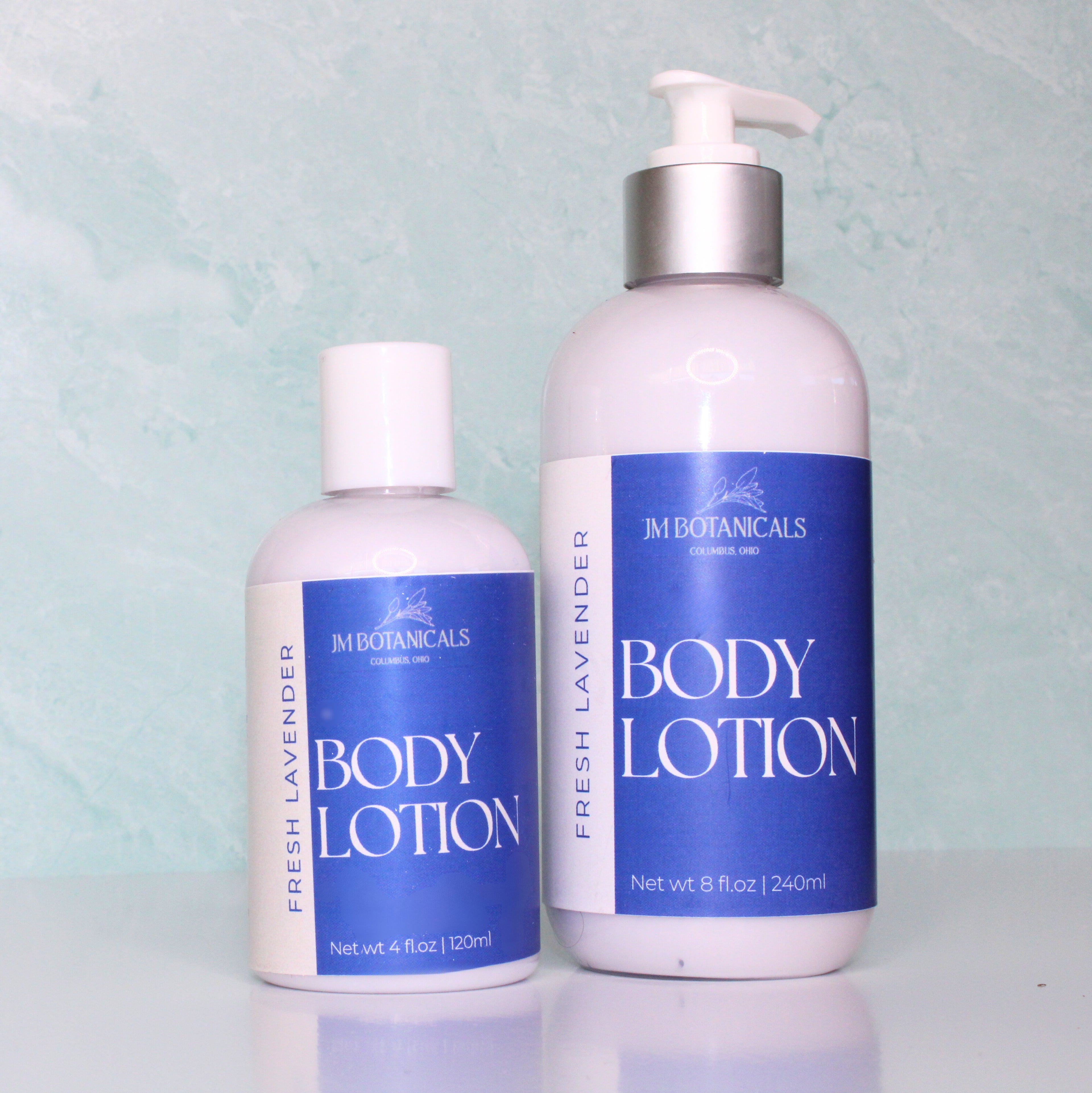 Ultra-Hydrating Body Lotion