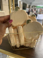 Limited Edition - Orange Pumpkin Bath Bomb