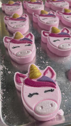 Limited Edition - Unicorn Bath Bomb