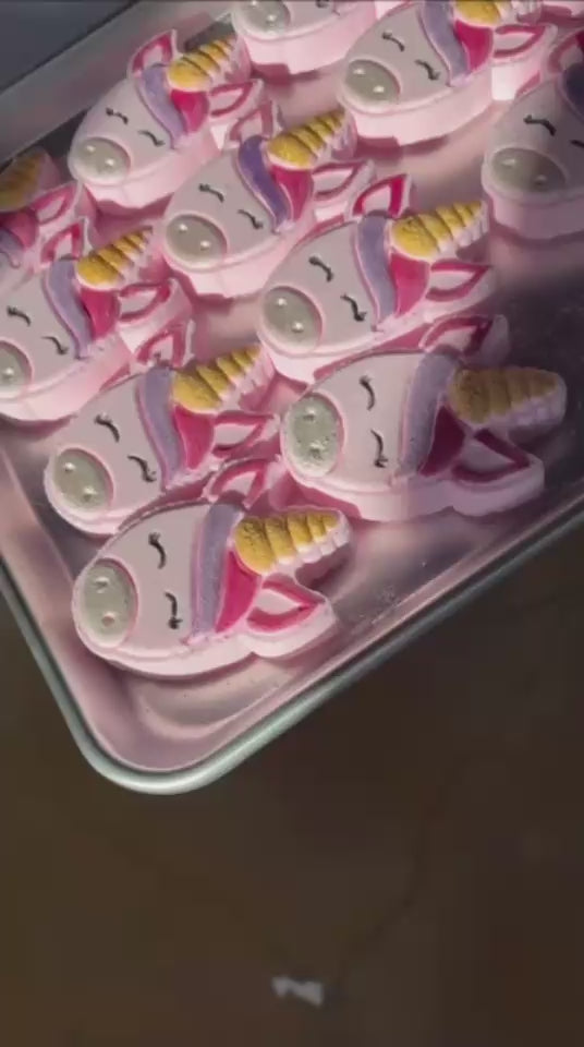 Pixie the Unicorn Gift Set