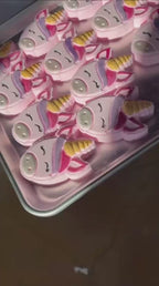 Pixie the Unicorn Gift Set