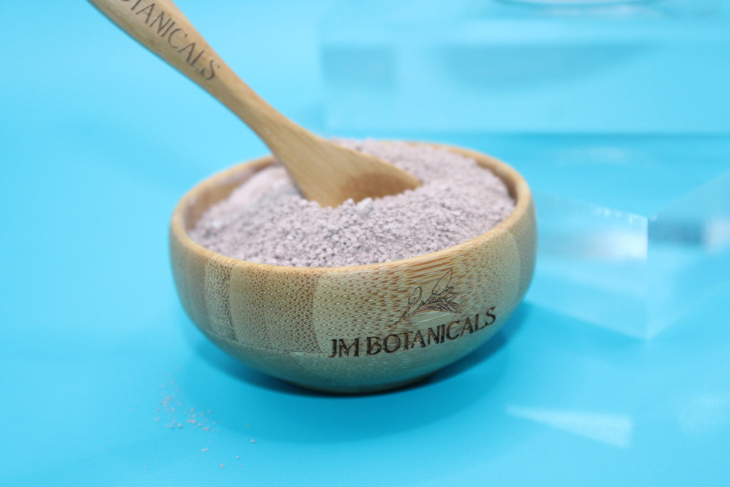 Rose & Honey Powdered Face Mask