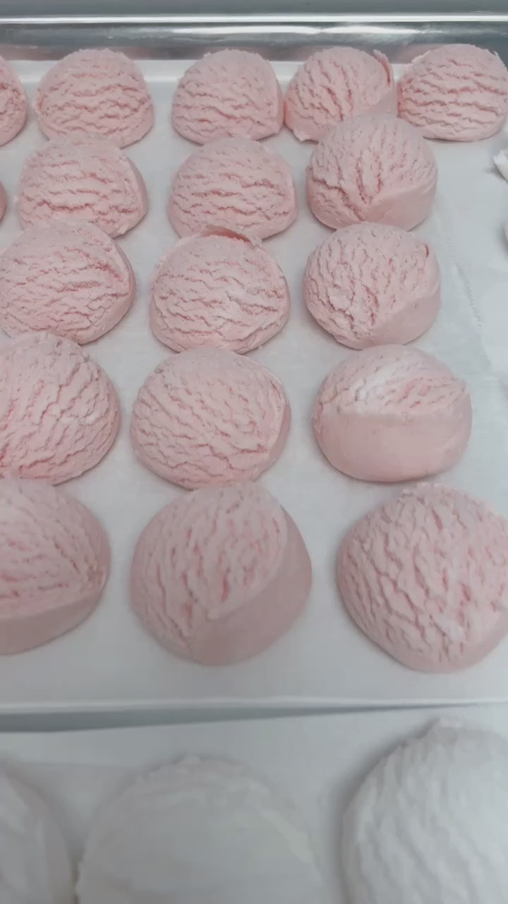 Bath Truffles