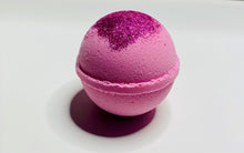 Load image into Gallery viewer, Let&#39;s Chill Detoxifying Bath Bomb - Aphrodisiac
