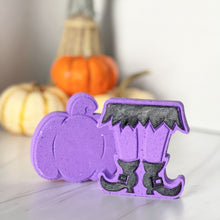 Load image into Gallery viewer, Limited Edition - Purple Pumpkin
