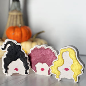 Limited Edition - Sanderson Sisters Coven