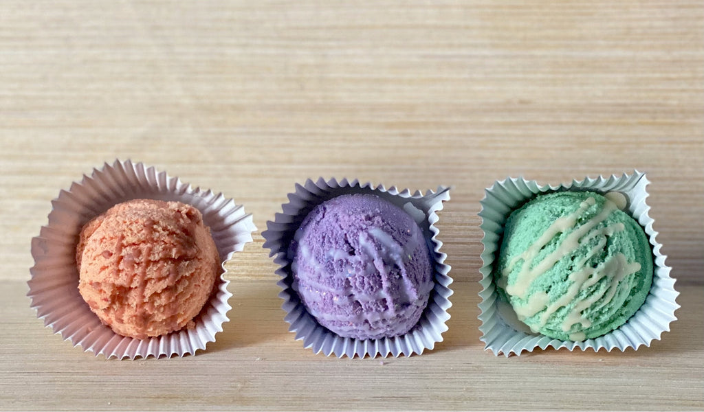 Bath Truffles