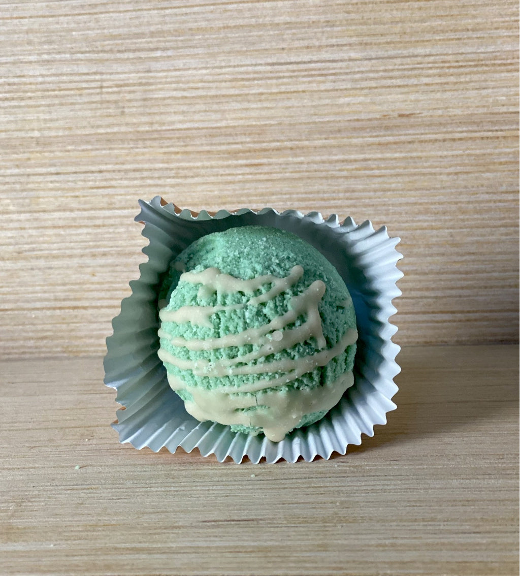 Bath Truffles