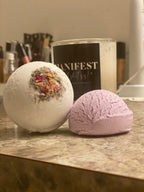 Bath Truffles