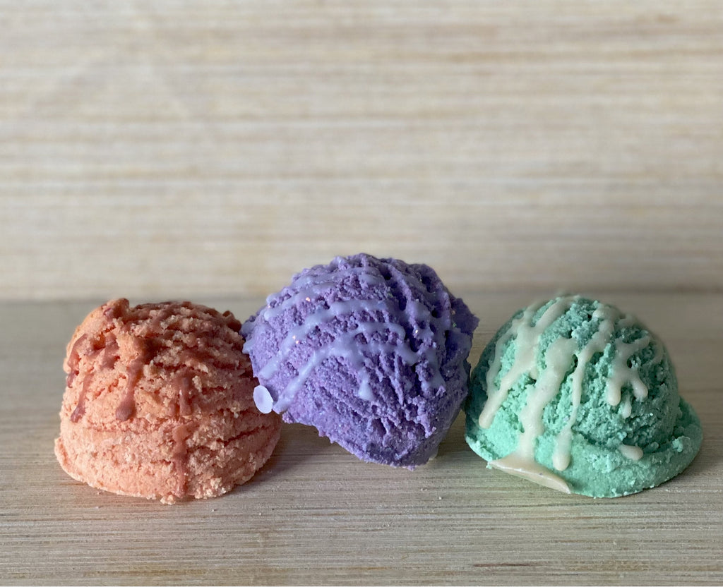 Bath Truffles